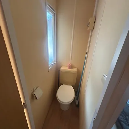 Mobil Numero 76 Campingplatz *