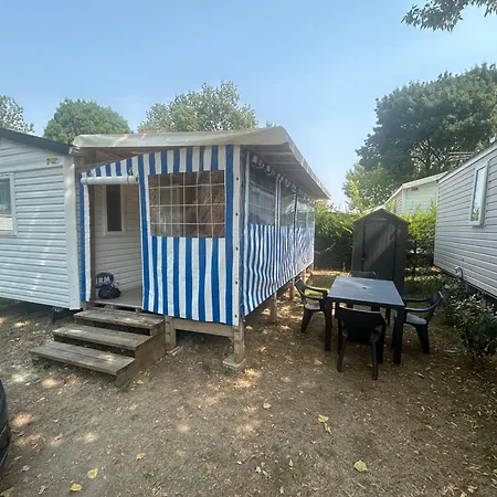 Campingplatz Mobil Numero 76